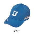 ベストスポーツ BRIDGESTONE（ブリヂストン）製品。BRIDGESTONE プロモデルキャップ 26SS CPG26A
