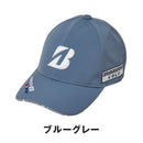 ベストスポーツ BRIDGESTONE（ブリヂストン）製品。BRIDGESTONE プロモデルキャップ 26SS CPG26A