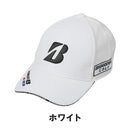 ベストスポーツ BRIDGESTONE（ブリヂストン）製品。BRIDGESTONE プロモデルキャップ 26SS CPG26A