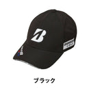 ベストスポーツ BRIDGESTONE（ブリヂストン）製品。BRIDGESTONE プロモデルキャップ 26SS CPG26A