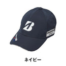 ベストスポーツ BRIDGESTONE（ブリヂストン）製品。BRIDGESTONE プロモデルキャップ 26SS CPG26A