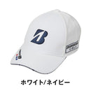 ベストスポーツ BRIDGESTONE（ブリヂストン）製品。BRIDGESTONE プロモデルキャップ 26SS CPG26A
