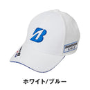 ベストスポーツ BRIDGESTONE（ブリヂストン）製品。BRIDGESTONE プロモデルキャップ 26SS CPG26A