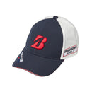 ベストスポーツ BRIDGESTONE プロモデルキャップ 26SS CPG26A