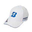ベストスポーツ BRIDGESTONE プロモデルキャップ 26SS CPG26A