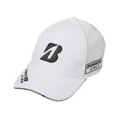 ベストスポーツ BRIDGESTONE プロモデルキャップ 26SS CPG26A
