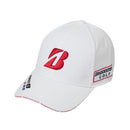 ベストスポーツ BRIDGESTONE プロモデルキャップ 26SS CPG26A