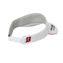 ベストスポーツ BRIDGESTONE（ブリヂストン）製品。BRIDGESTONE プロモデルバイザー 26SS CPG26B