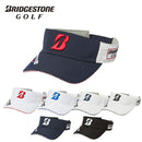 ベストスポーツ BRIDGESTONE（ブリヂストン）製品。BRIDGESTONE プロモデルバイザー 26SS CPG26B
