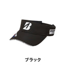 ベストスポーツ BRIDGESTONE（ブリヂストン）製品。BRIDGESTONE プロモデルバイザー 26SS CPG26B