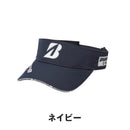 ベストスポーツ BRIDGESTONE（ブリヂストン）製品。BRIDGESTONE プロモデルバイザー 26SS CPG26B