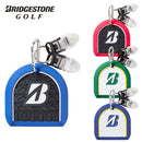 ベストスポーツ BRIDGESTONE（ブリヂストン）製品。BRIDGESTONE パターカバーホルダー&パター練習用カップ 26SS GA2604
