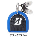 ベストスポーツ BRIDGESTONE（ブリヂストン）製品。BRIDGESTONE パターカバーホルダー&パター練習用カップ 26SS GA2604