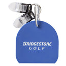 ベストスポーツ BRIDGESTONE（ブリヂストン）製品。BRIDGESTONE パターカバーホルダー&パター練習用カップ 26SS GA2604