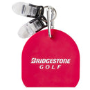 ベストスポーツ BRIDGESTONE（ブリヂストン）製品。BRIDGESTONE パターカバーホルダー&パター練習用カップ 26SS GA2604