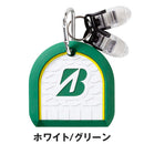 ベストスポーツ BRIDGESTONE（ブリヂストン）製品。BRIDGESTONE パターカバーホルダー&パター練習用カップ 26SS GA2604