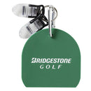 ベストスポーツ BRIDGESTONE（ブリヂストン）製品。BRIDGESTONE パターカバーホルダー&パター練習用カップ 26SS GA2604
