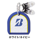 ベストスポーツ BRIDGESTONE（ブリヂストン）製品。BRIDGESTONE パターカバーホルダー&パター練習用カップ 26SS GA2604