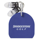 ベストスポーツ BRIDGESTONE（ブリヂストン）製品。BRIDGESTONE パターカバーホルダー&パター練習用カップ 26SS GA2604