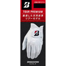 ベストスポーツ BRIDGESTONE（ブリヂストン）製品。BRIDGESTONE グローブ TOUR PREMIUM 左手用 26SS GL2500
