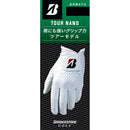 ベストスポーツ BRIDGESTONE（ブリヂストン）製品。BRIDGESTONE グローブ TOUR NANO 左手用 26SS GL2509