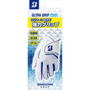 ベストスポーツ BRIDGESTONE（ブリヂストン）製品。BRIDGESTONE グローブ ULTRA GRIP COOL 左手用 26SS GL25S1