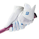 ベストスポーツ BRIDGESTONE（ブリヂストン）製品。BRIDGESTONE グローブ ULTRA GRIP COOL LADY 両手用 26SS GL25SL