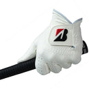 ベストスポーツ BRIDGESTONE（ブリヂストン）製品。BRIDGESTONE グローブ TOUR GLOVE 人工皮革 左手用 26SS GL2602