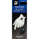 ベストスポーツ BRIDGESTONE（ブリヂストン）製品。BRIDGESTONE グローブ TOUR GLOVE 人工皮革 左手用 26SS GL2602