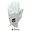 ベストスポーツ BRIDGESTONE（ブリヂストン）製品。BRIDGESTONE グローブ TOUR GLOVE 人工皮革 左手用 26SS GL2602