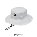 ベストスポーツ BRIDGESTONE（ブリヂストン）製品。BRIDGESTONE プロモデル ユニセックスハット 26SS HAG25A