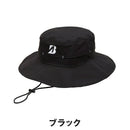 ベストスポーツ BRIDGESTONE（ブリヂストン）製品。BRIDGESTONE プロモデル ユニセックスハット 26SS HAG25A