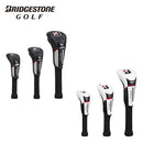 ベストスポーツ BRIDGESTONE（ブリヂストン）製品。BRIDGESTONE ツアーモデル ヘッドカバー 26SS HC2501