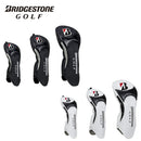 ベストスポーツ BRIDGESTONE（ブリヂストン）製品。BRIDGESTONE ツアーモデル ヘッドカバー 26SS HC2502