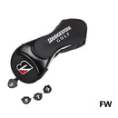 ベストスポーツ BRIDGESTONE（ブリヂストン）製品。BRIDGESTONE ツアーモデル ヘッドカバー 26SS HC2502