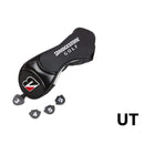ベストスポーツ BRIDGESTONE（ブリヂストン）製品。BRIDGESTONE ツアーモデル ヘッドカバー 26SS HC2502