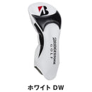 ベストスポーツ BRIDGESTONE（ブリヂストン）製品。BRIDGESTONE ツアーモデル ヘッドカバー 26SS HC2502