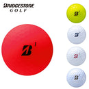 ベストスポーツ BRIDGESTONE（ブリヂストン）製品。BRIDGESTONE ボール TOUR B JGR 2026 3球入り J5YX