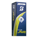 ベストスポーツ BRIDGESTONE（ブリヂストン）製品。BRIDGESTONE ボール TOUR B JGR 2026 3球入り J5YX