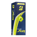 ベストスポーツ BRIDGESTONE（ブリヂストン）製品。BRIDGESTONE ボール TOUR B JGR 2026 3球入り J5YX