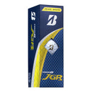 ベストスポーツ BRIDGESTONE（ブリヂストン）製品。BRIDGESTONE ボール TOUR B JGR 2026 3球入り J5YX