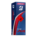ベストスポーツ BRIDGESTONE（ブリヂストン）製品。BRIDGESTONE ボール TOUR B JGR 2026 3球入り J5YX