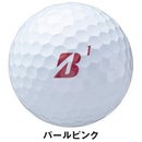 ベストスポーツ BRIDGESTONE（ブリヂストン）製品。BRIDGESTONE ボール TOUR B JGR 2026 3球入り J5YX