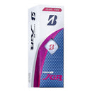 ベストスポーツ BRIDGESTONE（ブリヂストン）製品。BRIDGESTONE ボール TOUR B JGR 2026 3球入り J5YX