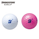 ベストスポーツ BRIDGESTONE（ブリヂストン）製品。BRIDGESTONE ボール LADY 2026 3球入り L5PXJ