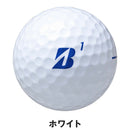 ベストスポーツ BRIDGESTONE（ブリヂストン）製品。BRIDGESTONE ボール LADY 2026 3球入り L5PXJ
