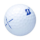 ベストスポーツ BRIDGESTONE（ブリヂストン）製品。BRIDGESTONE ボール LADY 2026 3球入り L5PXJ