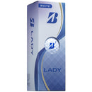 ベストスポーツ BRIDGESTONE（ブリヂストン）製品。BRIDGESTONE ボール LADY 2026 3球入り L5PXJ