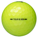 ベストスポーツ BRIDGESTONE（ブリヂストン）製品。BRIDGESTONE ボール TOUR B XS 2026 3球入り S6GXJ