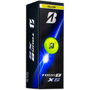 ベストスポーツ BRIDGESTONE（ブリヂストン）製品。BRIDGESTONE ボール TOUR B XS 2026 3球入り S6GXJ